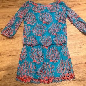 Lilly Pulitzer Dress size 4